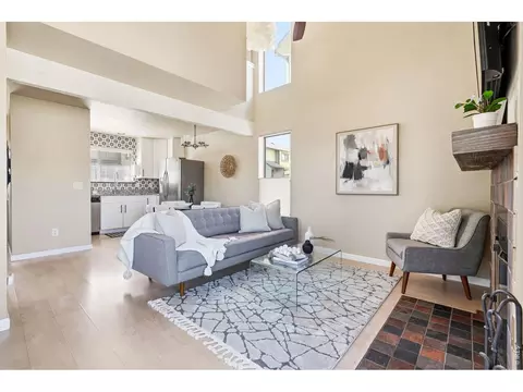 Living - 3296 Cripple Creek Trl, Boulder, CO 80305 photo 3 of 3