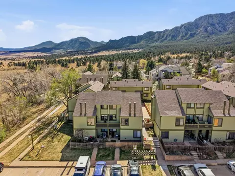 3296 Cripple Creek Trl, Boulder, CO 80305