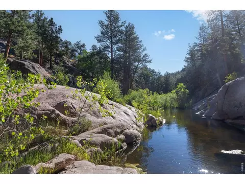 View/Area - 28 Ute Crossing Ct, Lyons, CO 80540 photo 2 of 4