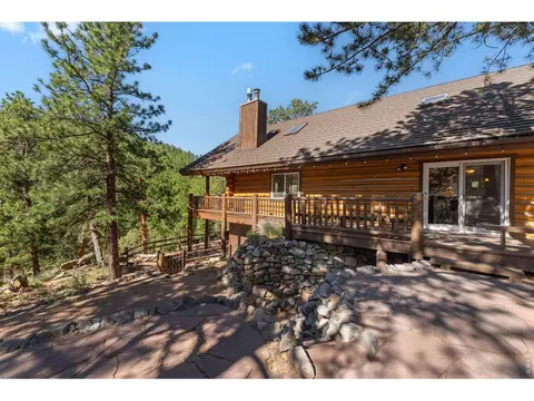 Other - 28 Ute Crossing Ct, Lyons, CO 80540 photo 1 of 5