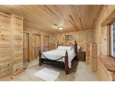 Bedroom - 28 Ute Crossing Ct, Lyons, CO 80540 photo 4 of 4
