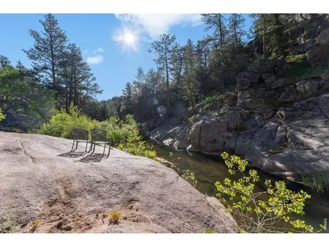 View/Area - 28 Ute Crossing Ct, Lyons, CO 80540 photo 4 of 4
