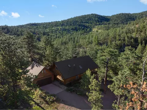 View/Area - 28 Ute Crossing Ct, Lyons, CO 80540 photo 3 of 4