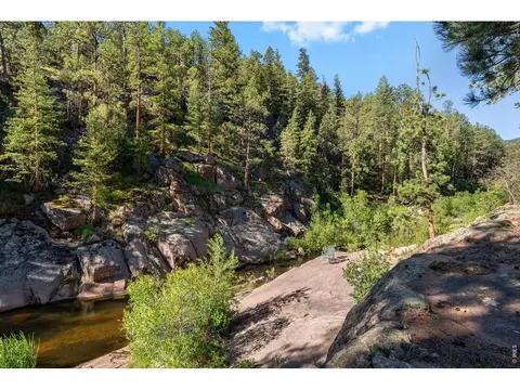 View/Area - 28 Ute Crossing Ct, Lyons, CO 80540 photo 1 of 4