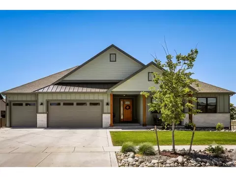 1311 Eliza Ave, Berthoud, CO 80513