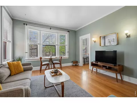 1401 N Franklin St #3, Denver, CO 80218
