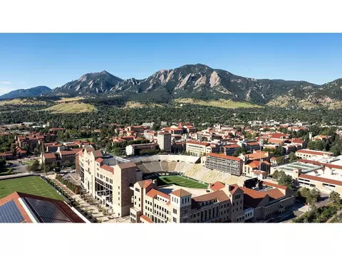 View/Area - 3990 Pleasant Ridge Rd, Boulder, CO 80301 photo 12 of 12