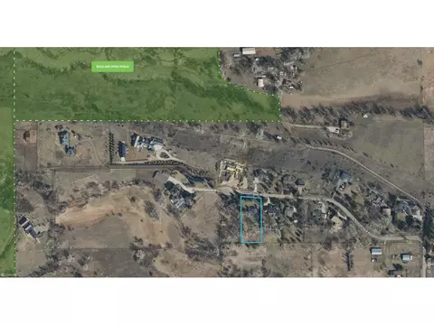View/Area - 3990 Pleasant Ridge Rd, Boulder, CO 80301 photo 9 of 12