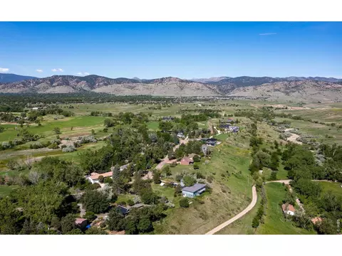 View/Area - 3990 Pleasant Ridge Rd, Boulder, CO 80301 photo 3 of 12