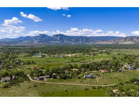 View/Area - 3990 Pleasant Ridge Rd, Boulder, CO 80301 photo 7 of 12