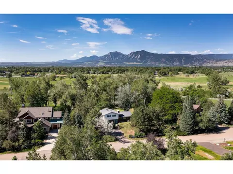 View/Area - 3990 Pleasant Ridge Rd, Boulder, CO 80301 photo 2 of 12