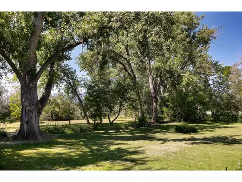 Exterior - 3990 Pleasant Ridge Rd, Boulder, CO 80301 photo 14 of 15
