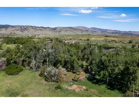 View/Area - 3990 Pleasant Ridge Rd, Boulder, CO 80301 photo 5 of 12