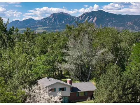 Other - 3990 Pleasant Ridge Rd, Boulder, CO 80301 photo 1 of 7