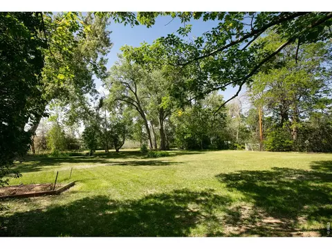 Exterior - 3990 Pleasant Ridge Rd, Boulder, CO 80301 photo 6 of 15