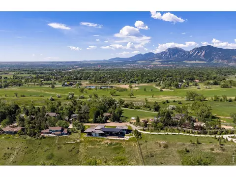 View/Area - 3990 Pleasant Ridge Rd, Boulder, CO 80301 photo 6 of 12