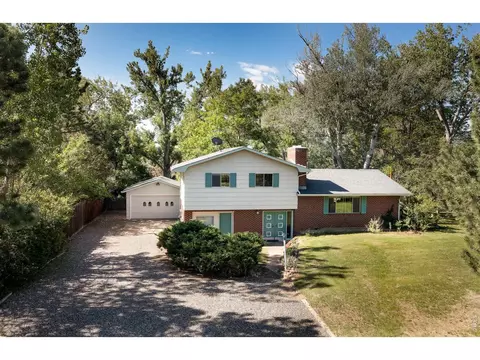 Exterior - 3990 Pleasant Ridge Rd, Boulder, CO 80301 photo 12 of 15