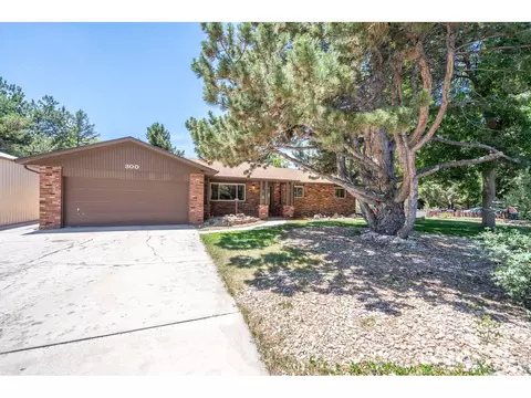 300 Ranch Acres Dr, Loveland, CO 80538