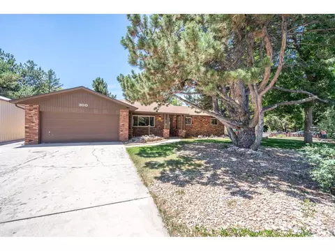 300 Ranch Acres Dr, Loveland, CO 80538