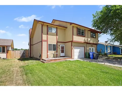 2056 S Colorado Ave, Loveland, CO 80537
