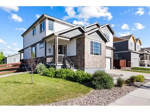 1721 Country Sun Dr, Windsor, CO 80550