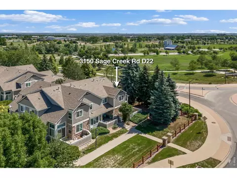 3051 Sage Creek Rd #D22, Fort Collins, CO 80528