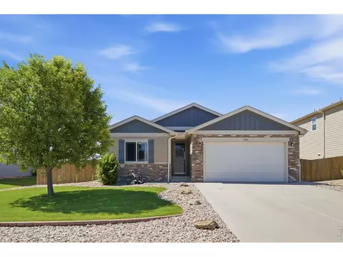 240 Bluegrass St, Eaton, CO 80615
