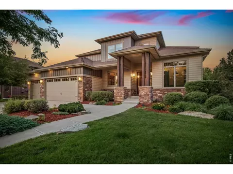 5702 Shepherd St, Timnath, CO 80547