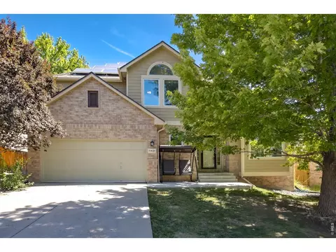11431 W Cooper Dr, Littleton, CO 80127