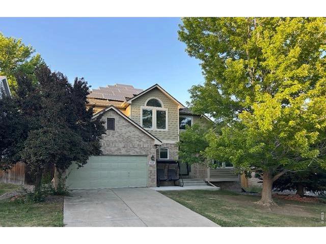 11431 W Cooper Dr, Littleton, CO 80127