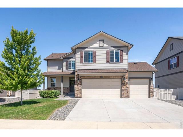 10080 Cedar St, Longmont, CO 80504