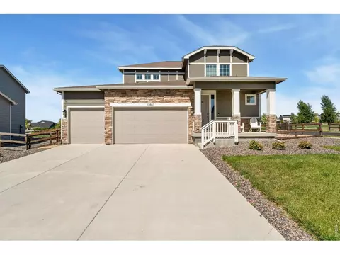 12803 Bay St, Longmont, CO 80504