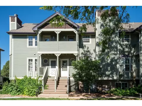 2828 Silverplume Dr #L-2, Fort Collins, CO 80526
