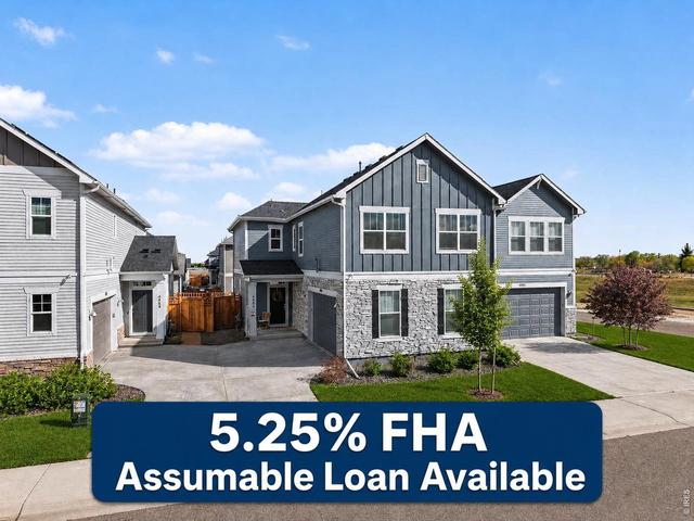 4490 Haymill Ct, Timnath, CO 80547