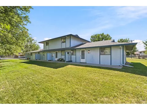 3609 Butternut Dr, Loveland, CO 80538