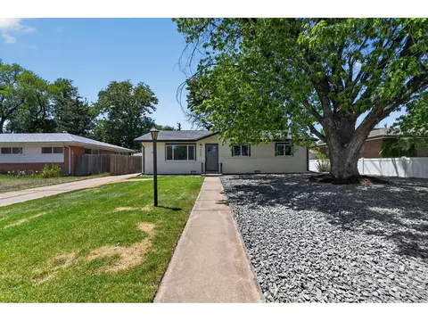 2649 11th Ave, Greeley, CO 80631
