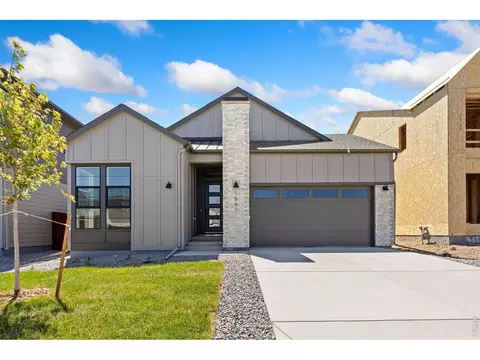 1661 Winter Glow Dr, Windsor, CO 80550