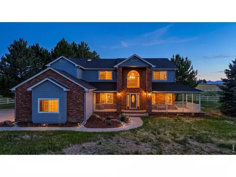 11727 Crystal View Ln, Longmont, CO 80504