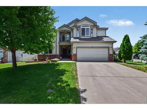 5507 Morgan Way, Frederick, CO 80504