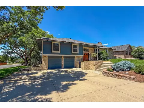 461 Karsh Dr, Longmont, CO 80504