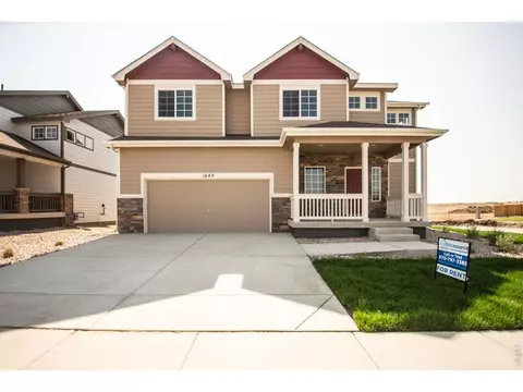 1649 Country Sun Ct, Windsor, CO 80550