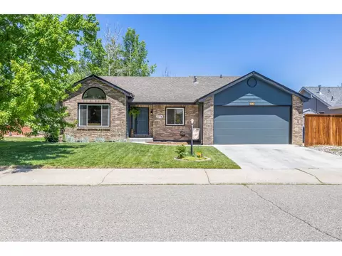 3774 Minturn Dr, Loveland, CO 80538