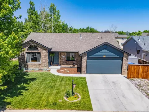 3774 Minturn Dr, Loveland, CO 80538