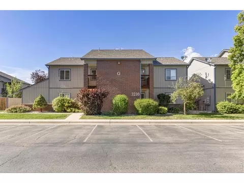 3210 W County Road 52 #G-4, Laporte, CO 80535