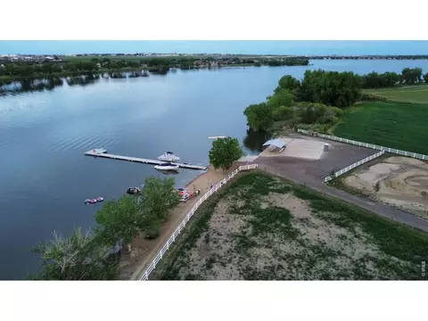6558 N County Road 11c, Loveland, CO 80538