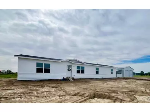 2420 County Road 4, Wiggins, CO 80654