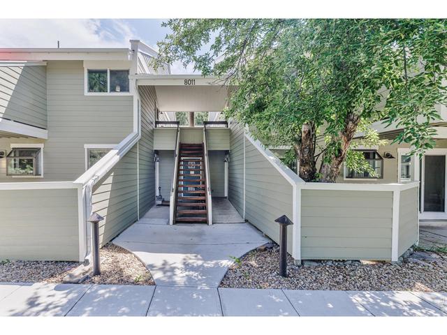 8011 Countryside Park #215, Longmont, CO 80503