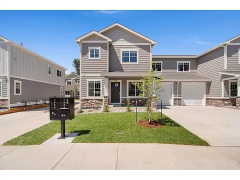 1333 E 4th St #100, Loveland, CO 80537