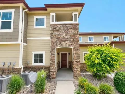 3826 Steelhead St #3826-B, Fort Collins, CO 80528