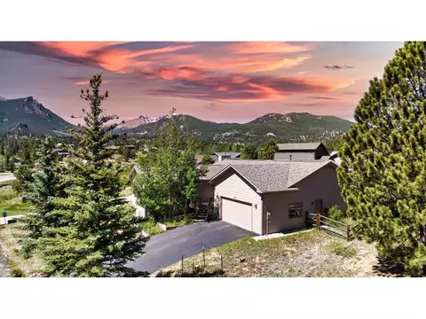 1991 Baldpate Ct, Estes Park, CO 80517